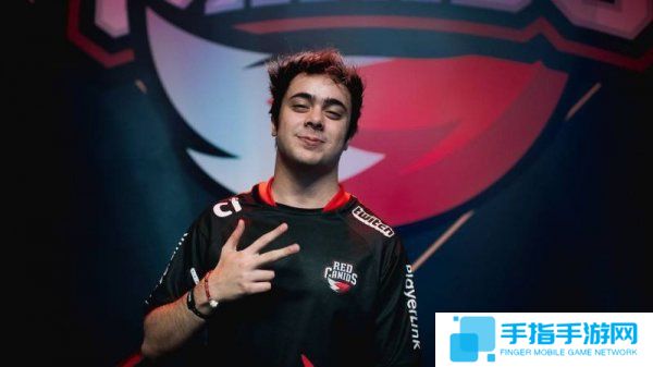 《英雄聯盟》巴西選手因種族歧視日本 遭拳頭禁賽_全球新游