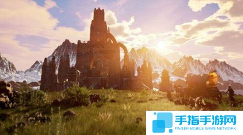 參與眾籌大成功 《灰燼創(chuàng)造者》一天達到目標_全球新游