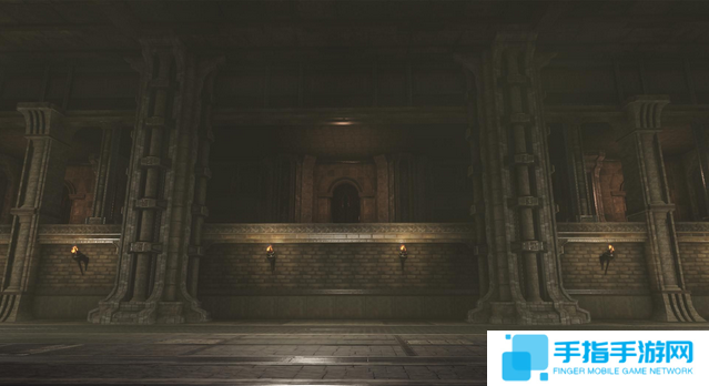 《神佑》第二款手游公布 端游俄服將停運_全球新游