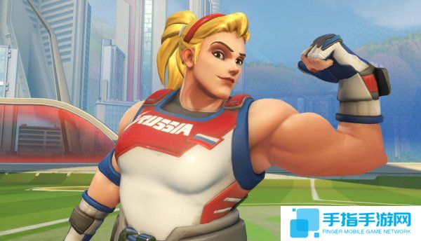 暴雪推特透露 《守望先鋒》玩家已突破3000萬_全球新游