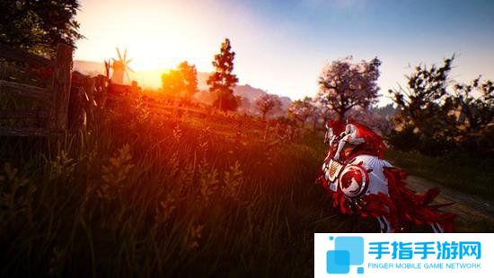 原定24日上線 《黑色沙漠》國區Steam遺憾鎖區_全球新游