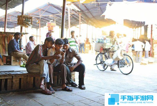 預測：2021年印度網游玩家將增長至3.1億_全球新游