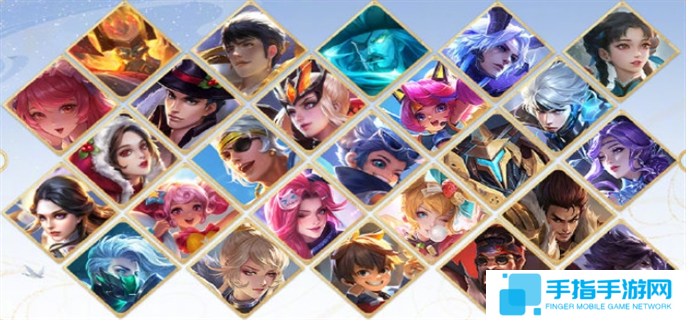 王者榮耀福利簽送史詩皮膚怎么獲得-福利簽送史詩皮膚領取方法