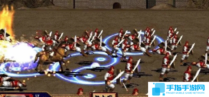 三國群英傳2武將技能一覽表-所有武將技能介紹