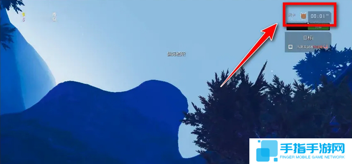 雨中冒險2雪地計時寶箱怎么拿-雪地計時寶箱獲取方法