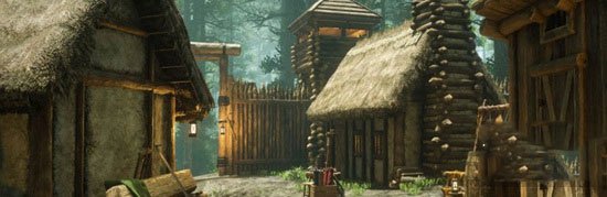 演變的世界 《新世界》招聘廣告透露游戲高自由度_全球新游