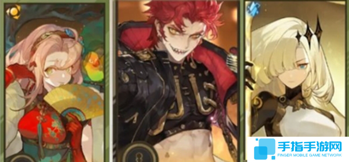 無盡夢回普攻流怎么玩-普攻流玩法介紹