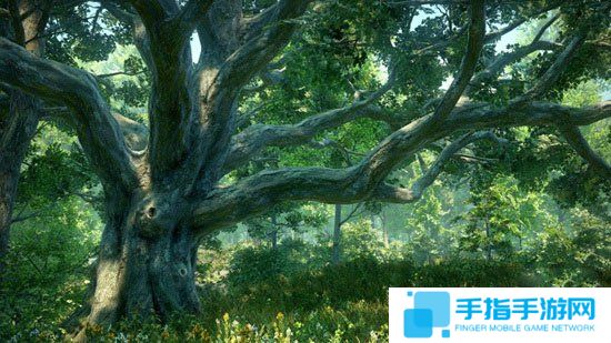 演變的世界 《新世界》招聘廣告透露游戲高自由度