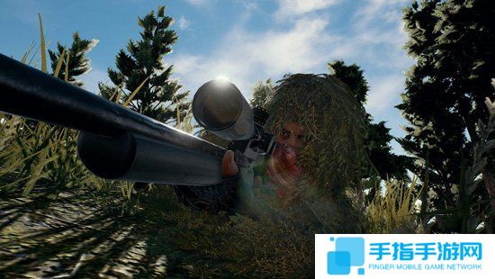 《絕地求生》未來更新計劃:將提升服務器性能