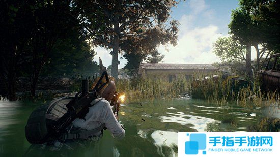 《絕地求生》未來更新計劃:將提升服務器性能