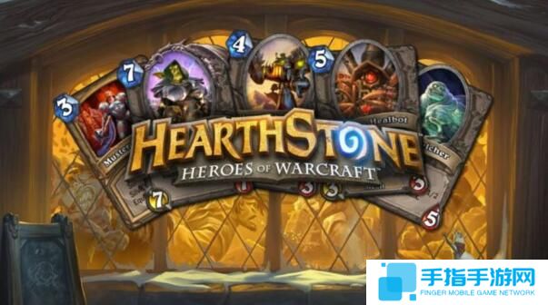 爐石設計師訪談 游戲登錄Switch很值得考慮_全球新游