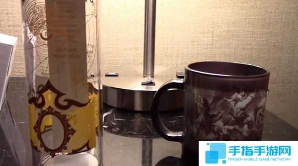 暗黑3新職業死靈細節曝露 暴雪總部死靈峰會記_全球新游