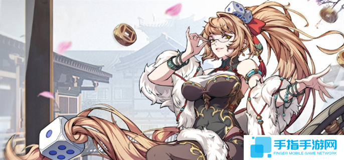 群英風華錄角色有哪些-角色一覽表