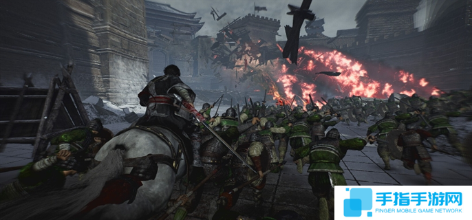 真三國無雙起源配置需求高嗎-最低配置要求介紹