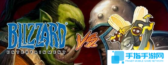 暴雪要求外掛商賠償近六千萬 或將無獲而終_全球新游