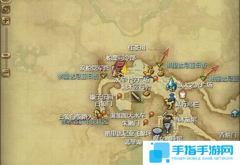 最終幻想14水晶世界新型迷你埃斯蒂尼安寵物怎么獲取 最終幻想14水晶世界新型迷你埃斯蒂尼安寵物怎么獲取