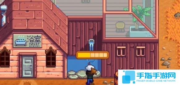 星露谷物語(yǔ)秘密紙條25怎么做