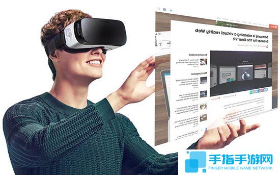 VR解決勞動力？日本養老院啟用VR培訓員工_全球新游