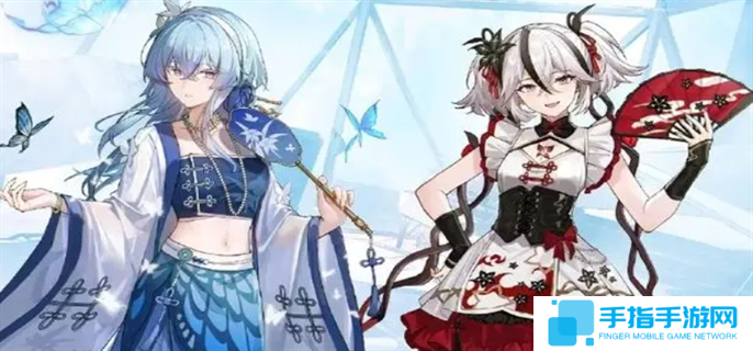 鳴潮西湖景區(qū)聯(lián)動(dòng)地址在哪里-西湖景區(qū)聯(lián)動(dòng)線下位置介紹