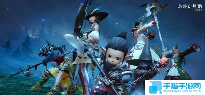 最終幻想14水晶世界新型迷你埃斯蒂尼安寵物怎么獲取-新型迷你埃斯蒂尼安寵物獲取方法