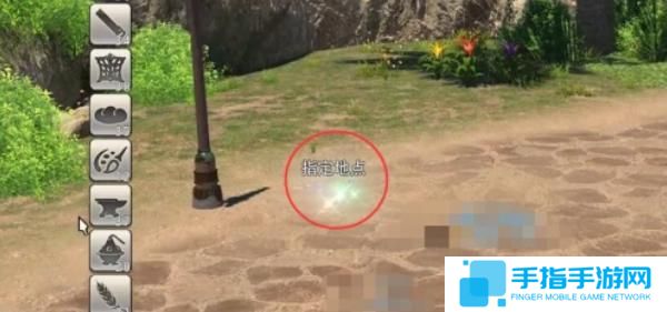 最終幻想14水晶世界異界瓦納迪爾任務怎么過