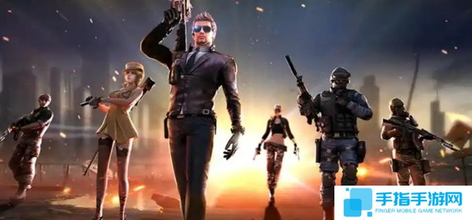 cfm是什么游戲-cfm在游戲中是什么意思