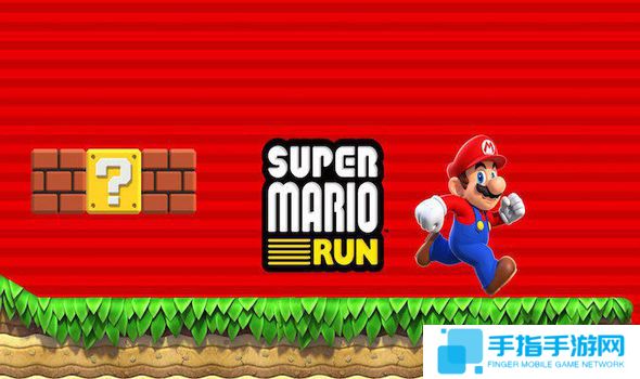 馬里奧酷跑收入不及預期 任天堂堅持付費制_全球新游