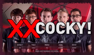 H2K上單Odoamne:Ryu是我生命中發生過最美好的事