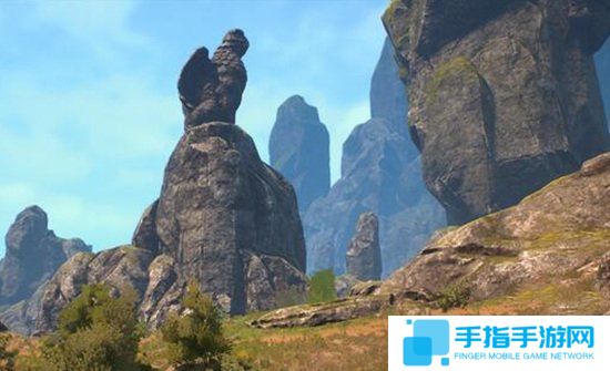 《基因計劃》新博文談游戲開發 小型區域手動填充