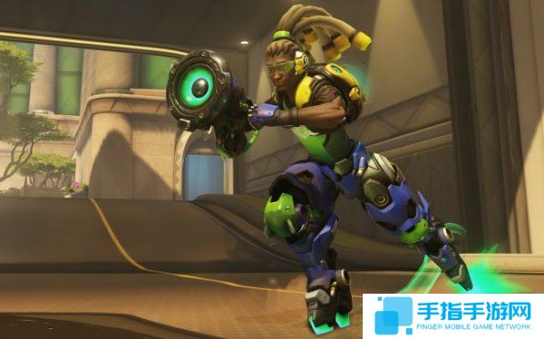 《守望先鋒》總監Jeff：盧西奧或重做 增強DJ存在感_全球新游