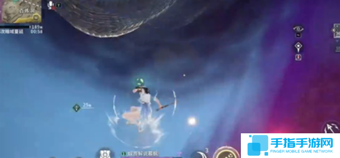 永劫無間手游血魔流殷紫萍玩法攻略圖八 永劫無間手游血魔流殷紫萍玩法攻略圖八