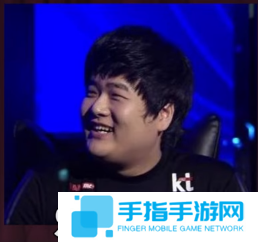 H2K上單Odoamne:Ryu是我生命中發生過最美好的事
