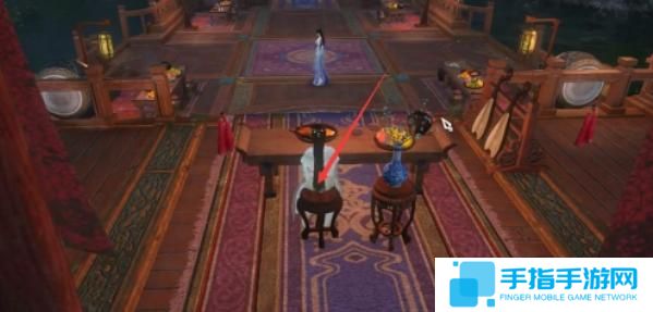 逆水寒手游淺斟低唱奇遇怎么過