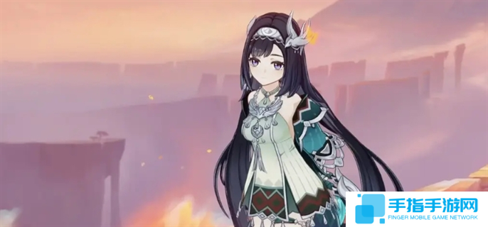 原神藍硯突破材料有哪些-藍硯突破材料一覽