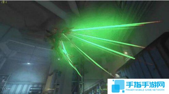 “封神榜”見？守望先鋒最新版本天使現神奇BUG_全球新游