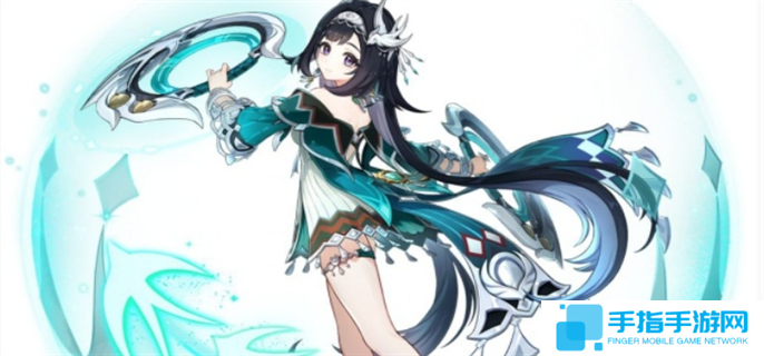 原神藍硯值得培養嗎-藍硯培養攻略