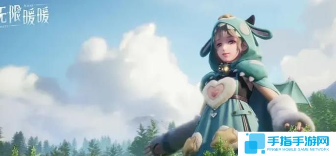 無限暖暖夜鶯花布紙片在哪-夜鶯花布紙片位置介紹