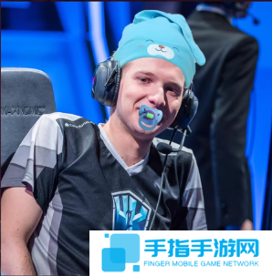 H2K上單Odoamne:Ryu是我生命中發生過最美好的事