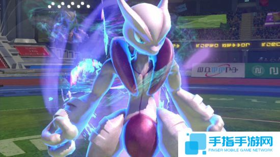 《精靈寶可夢》新作曝光：CG級3D畫面、或登Switch_全球新游