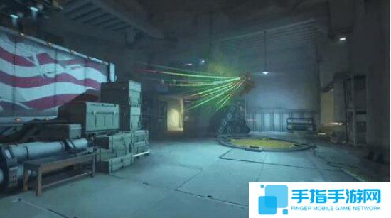 “封神榜”見？守望先鋒最新版本天使現(xiàn)神奇BUG