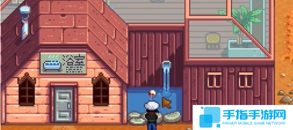 星露谷物語(yǔ)秘密紙條25怎么做