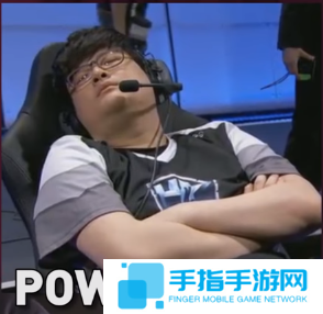 H2K上單Odoamne:Ryu是我生命中發生過最美好的事