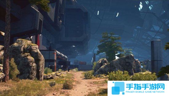 《基因計劃》新博文談游戲開發 小型區域手動填充_全球新游