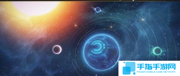 天衍錄自由劇情玩法公布 讓你創造無限未來_全球新游