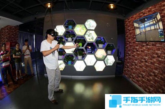 VR解決勞動力？日本養老院啟用VR培訓員工