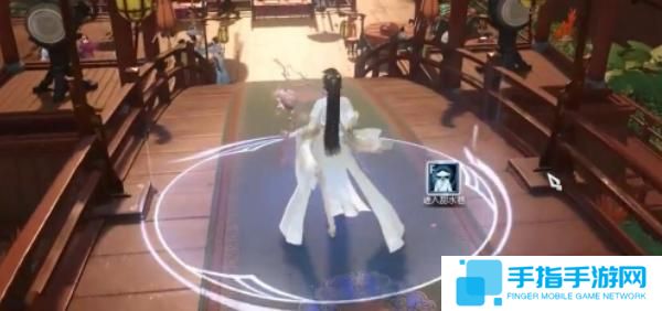 逆水寒手游淺斟低唱奇遇怎么過