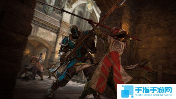 榮耀戰(zhàn)魂1.04補(bǔ)丁上線 例行修復(fù)錯(cuò)誤優(yōu)化體驗(yàn)_全球新游