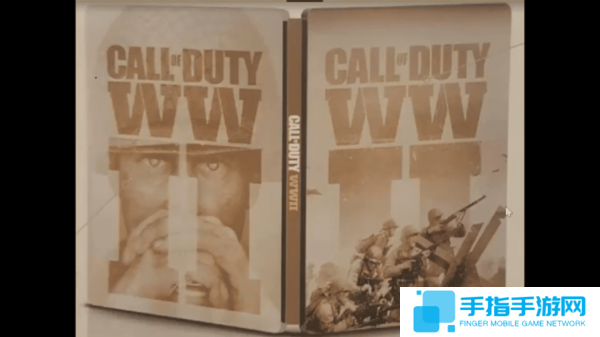 傳使命召喚14泄露 今年題材重回二戰主題 傳使命召喚14泄露 今年題材重回二戰主題