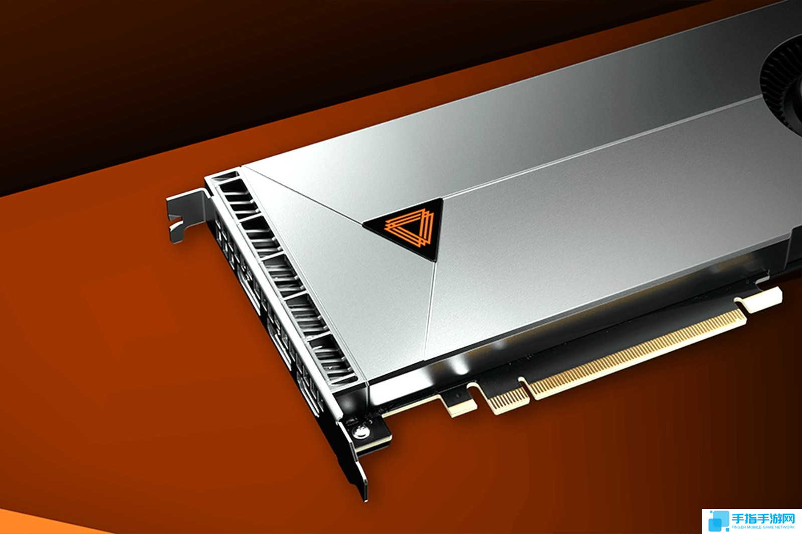 摩爾線程MTT S50顯卡可免費試用了 企業辦公神卡