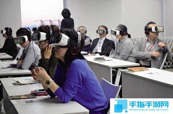 VR解決勞動力？日本養老院啟用VR培訓員工